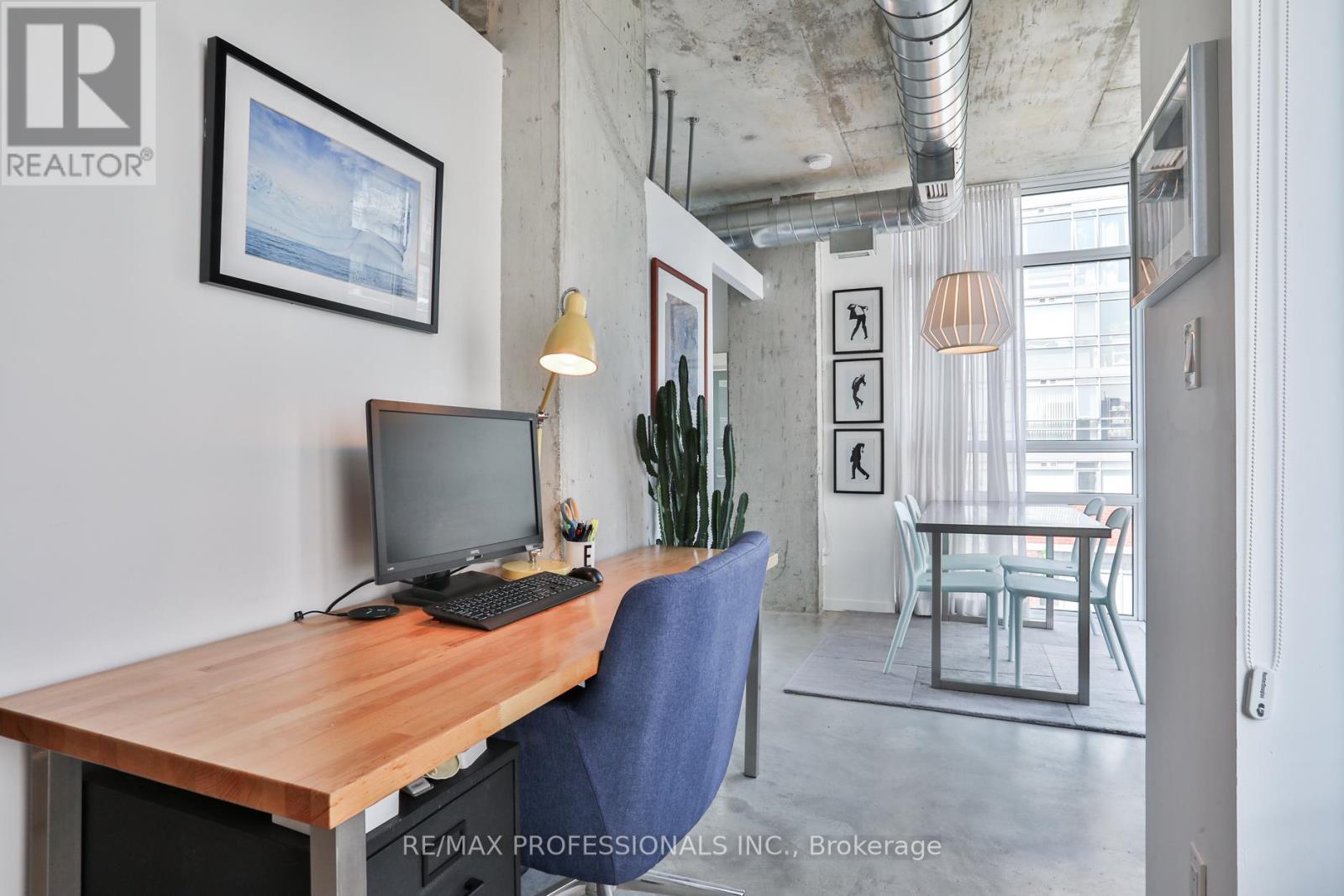 509 - 150 Sudbury Street, Toronto, Ontario  M6J 3S8 - Photo 16 - C12353635