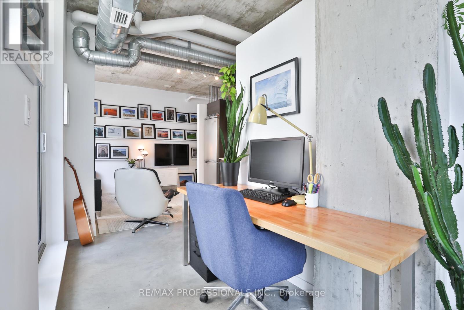 509 - 150 Sudbury Street, Toronto, Ontario  M6J 3S8 - Photo 17 - C12353635