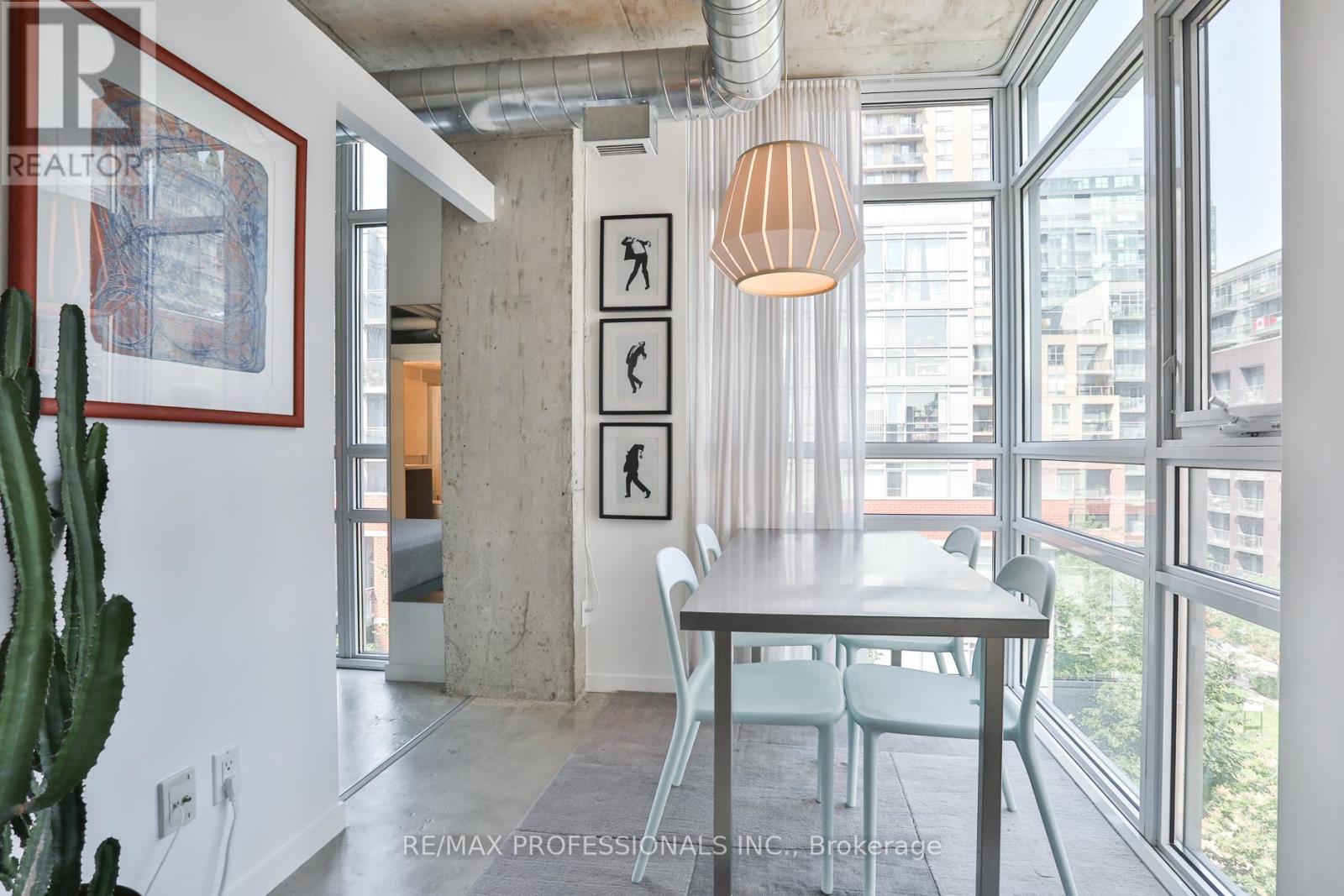 509 - 150 Sudbury Street, Toronto, Ontario  M6J 3S8 - Photo 19 - C12353635