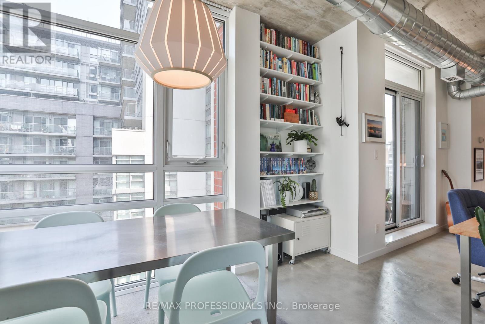509 - 150 Sudbury Street, Toronto, Ontario  M6J 3S8 - Photo 21 - C12353635