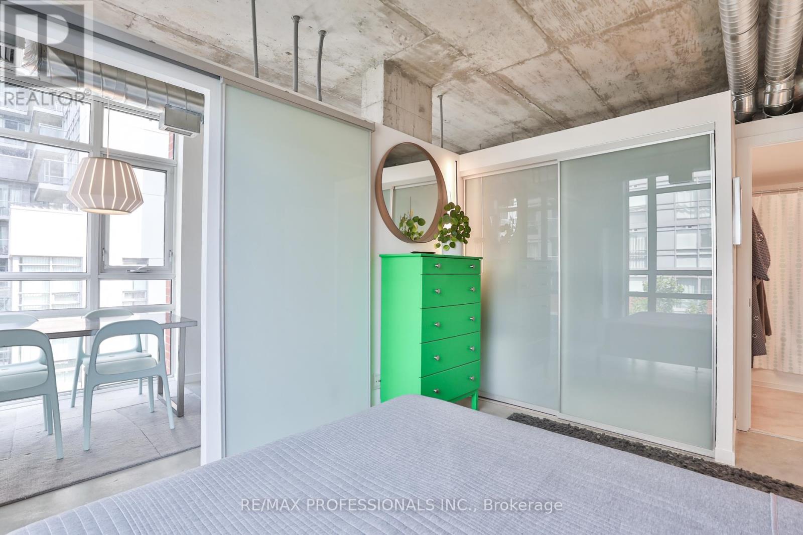 509 - 150 Sudbury Street, Toronto, Ontario  M6J 3S8 - Photo 24 - C12353635
