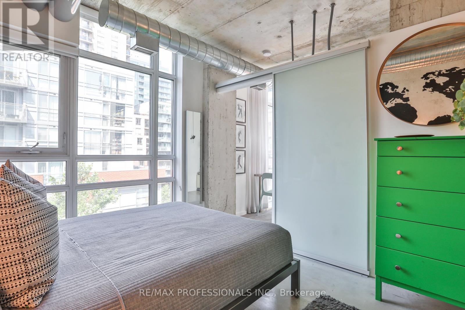 509 - 150 Sudbury Street, Toronto, Ontario  M6J 3S8 - Photo 26 - C12353635