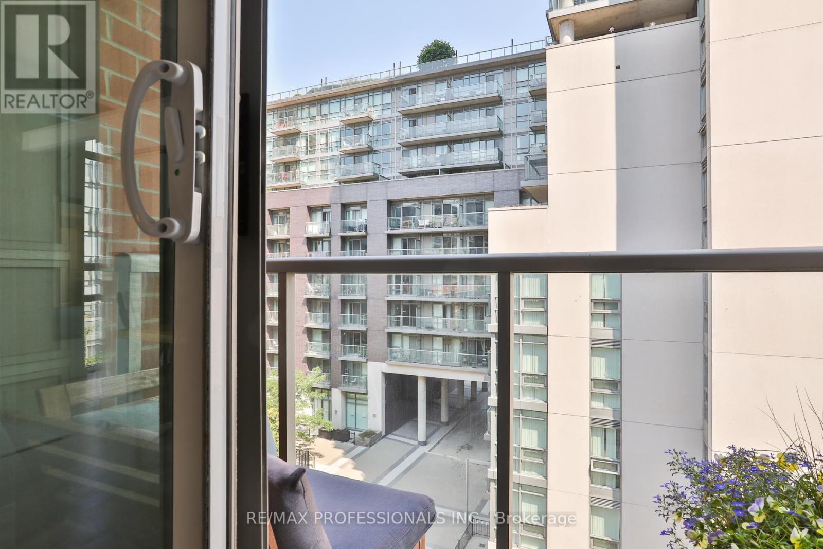509 - 150 Sudbury Street, Toronto, Ontario  M6J 3S8 - Photo 28 - C12353635
