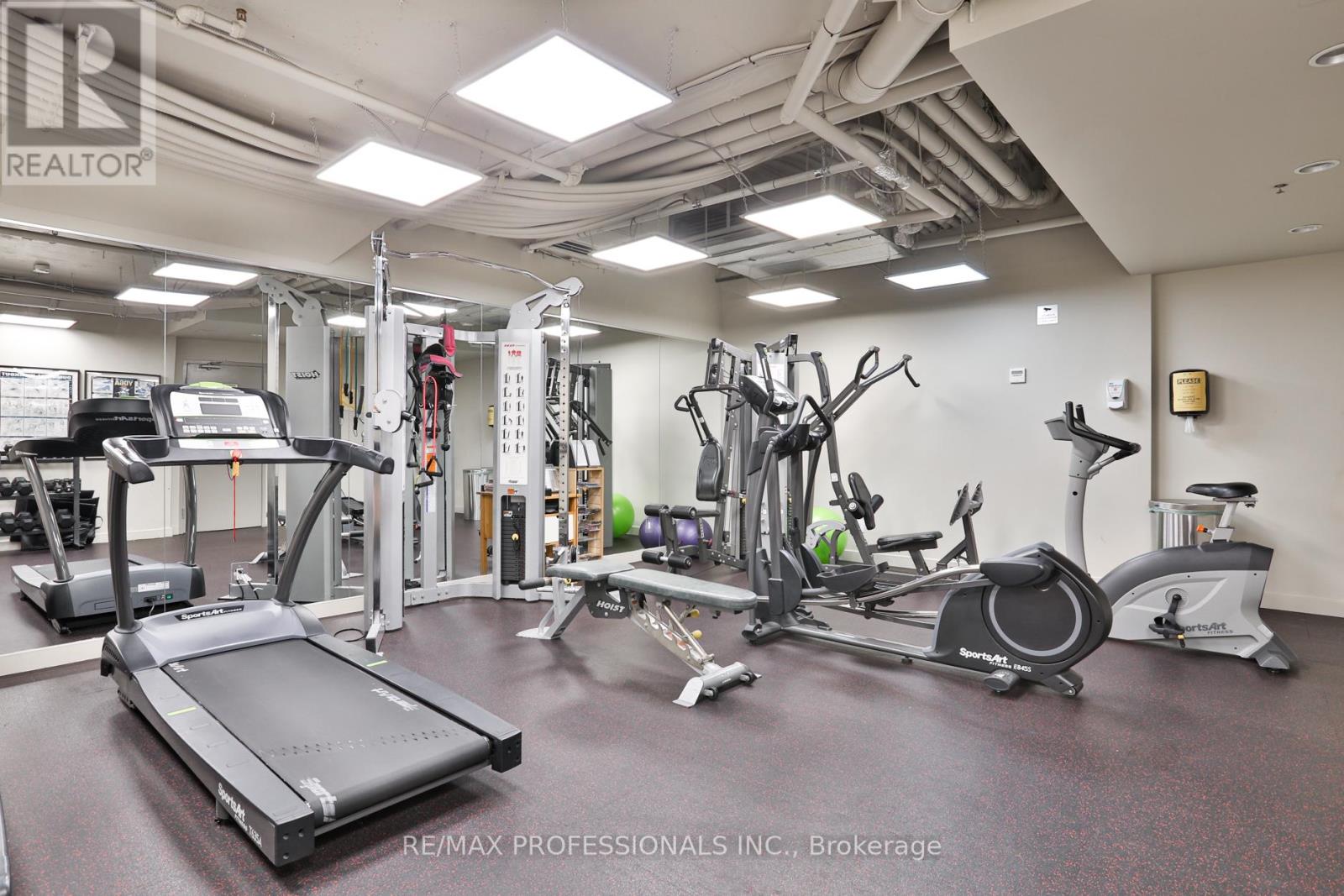 509 - 150 Sudbury Street, Toronto, Ontario  M6J 3S8 - Photo 30 - C12353635
