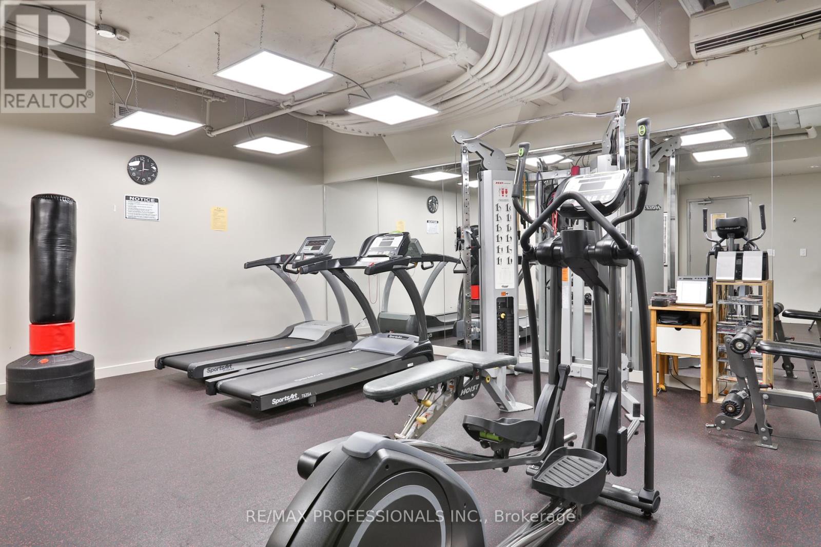 509 - 150 Sudbury Street, Toronto, Ontario  M6J 3S8 - Photo 31 - C12353635