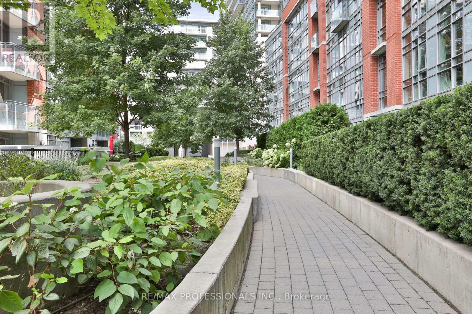 509 - 150 Sudbury Street, Toronto, Ontario  M6J 3S8 - Photo 32 - C12353635