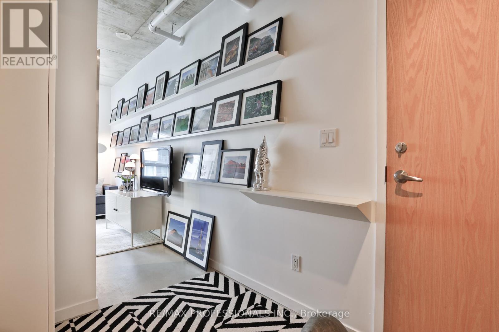 509 - 150 Sudbury Street, Toronto, Ontario  M6J 3S8 - Photo 4 - C12353635