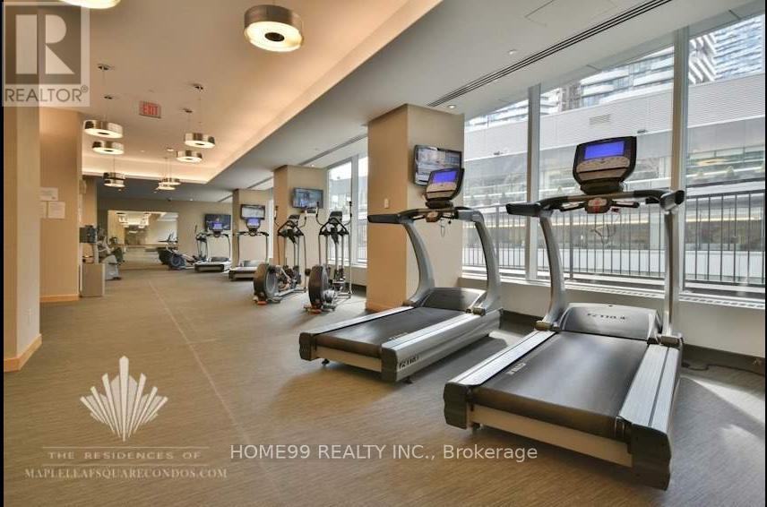 1404 - 65 Bremner Boulevard, Toronto, Ontario  M5J 0A7 - Photo 4 - C12353680