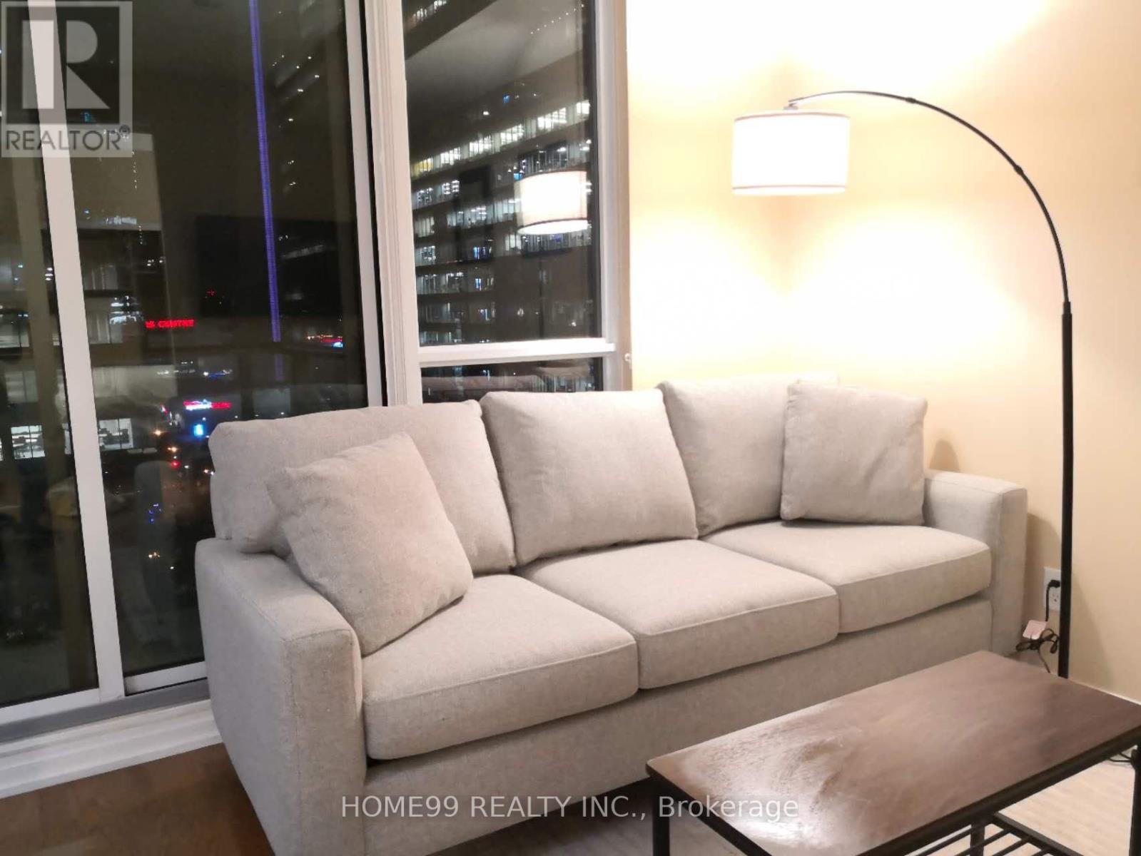 1404 - 65 Bremner Boulevard, Toronto, Ontario  M5J 0A7 - Photo 7 - C12353680