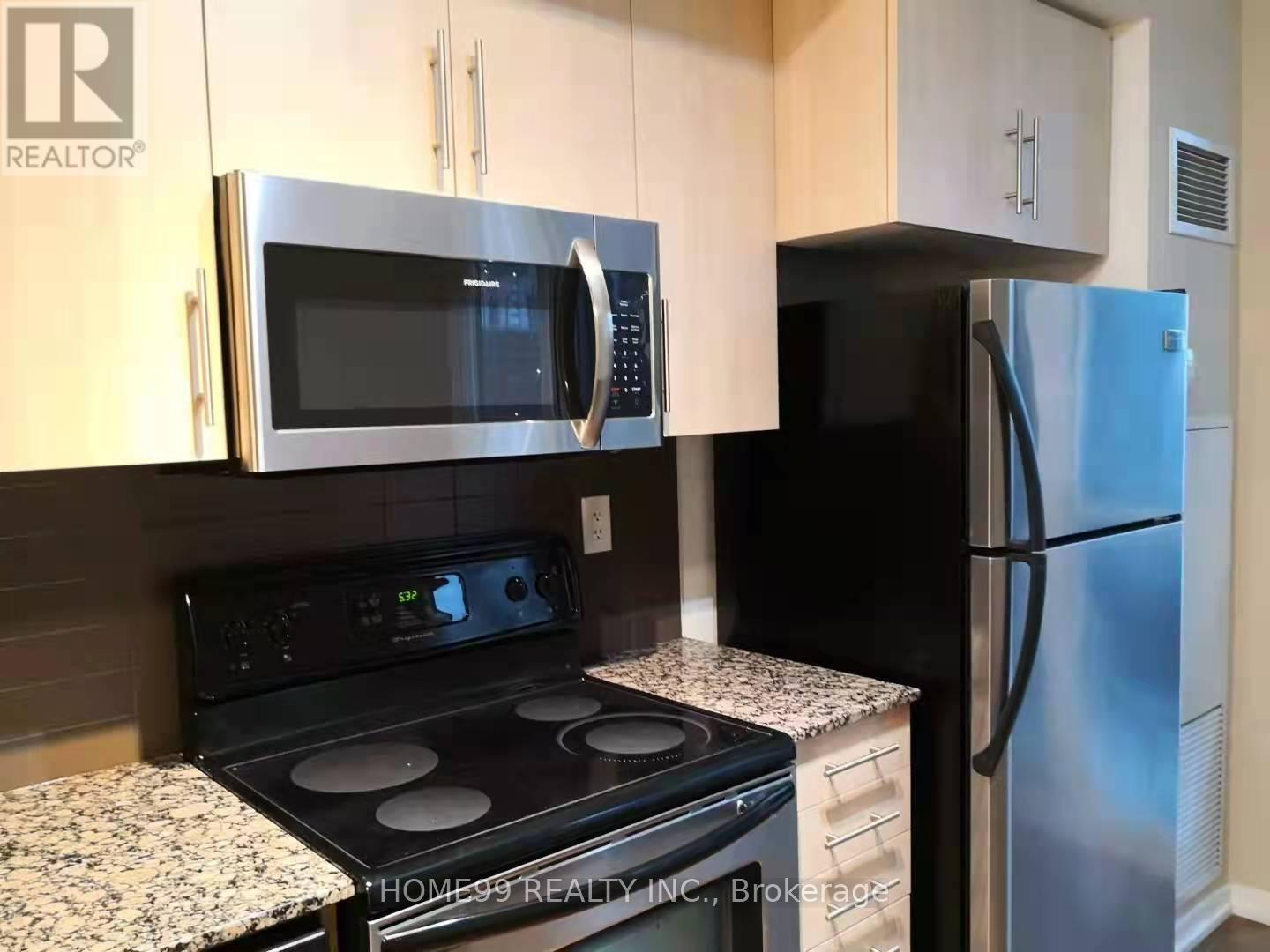 1404 - 65 Bremner Boulevard, Toronto, Ontario  M5J 0A7 - Photo 8 - C12353680