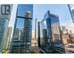 1404 - 65 BREMNER BOULEVARD, Toronto, Ontario