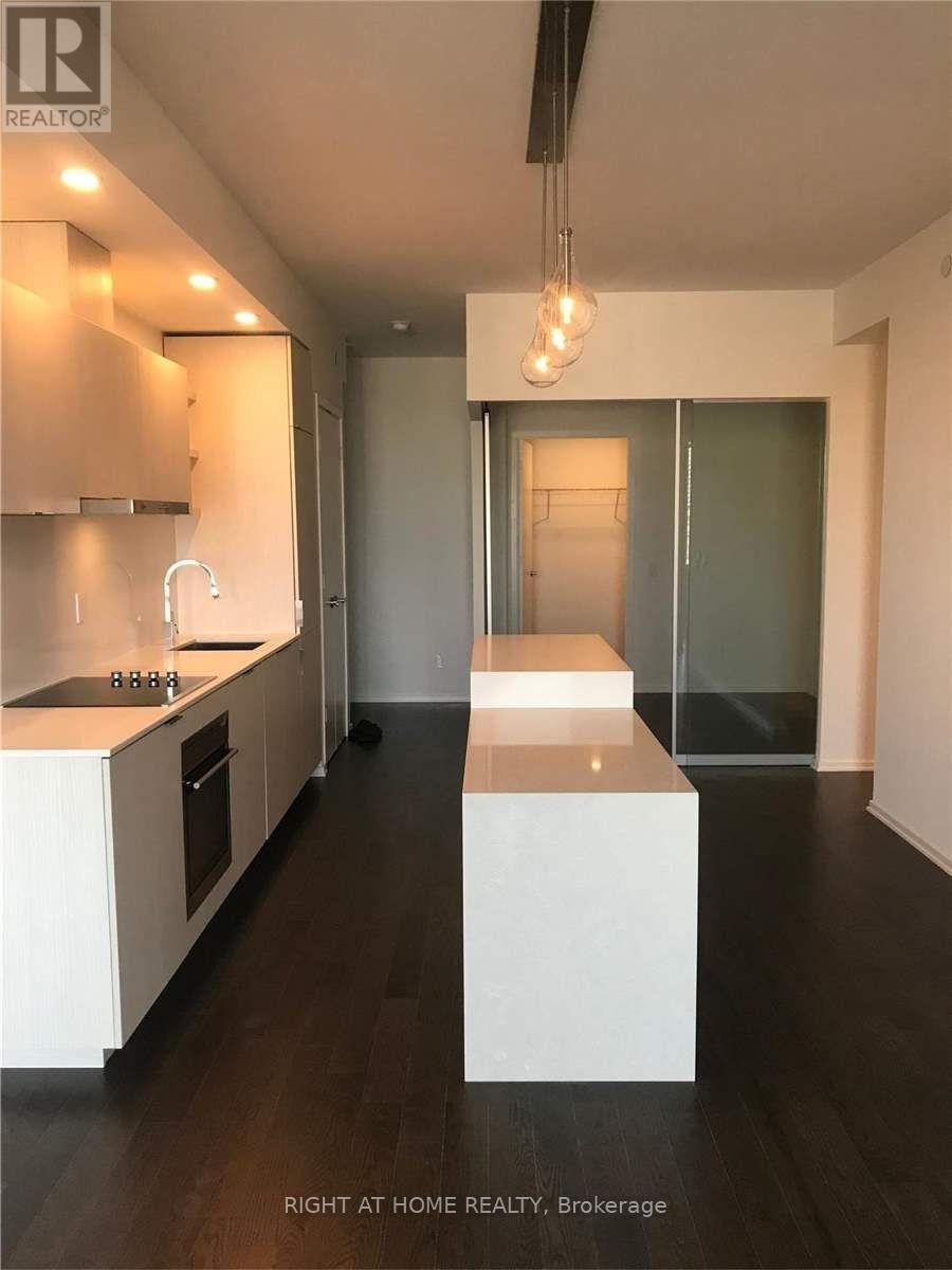 705 - 12 Bonnycastle Street, Toronto, Ontario  M5A 3T7 - Photo 2 - C12353692