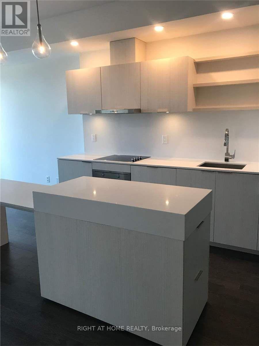 705 - 12 Bonnycastle Street, Toronto, Ontario  M5A 3T7 - Photo 3 - C12353692