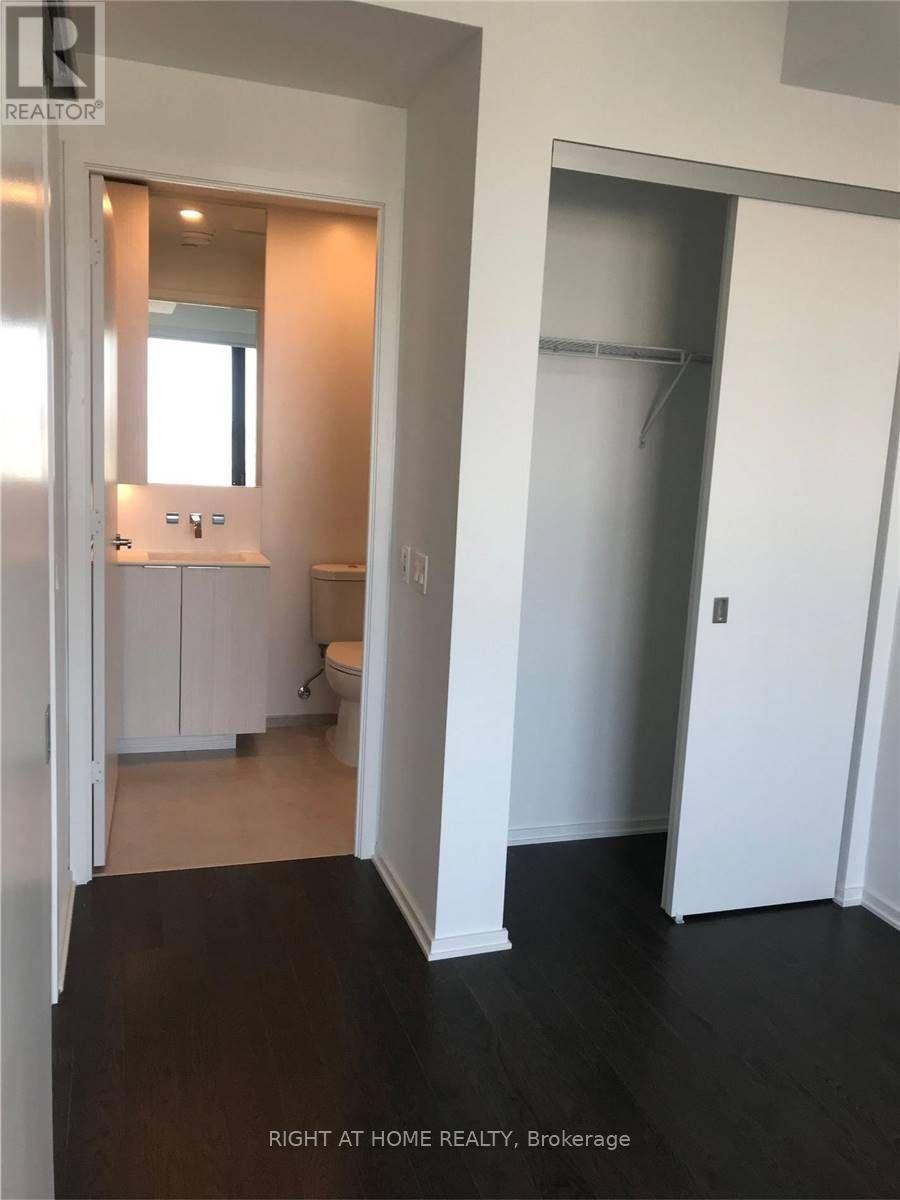 705 - 12 Bonnycastle Street, Toronto, Ontario  M5A 3T7 - Photo 4 - C12353692