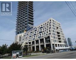 705 - 12 BONNYCASTLE STREET, Toronto, Ontario
