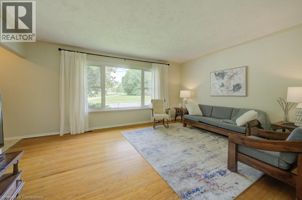 496 Franklin Street N, Kitchener, Ontario  N2A 1Z4 - Photo 8 - 40739154