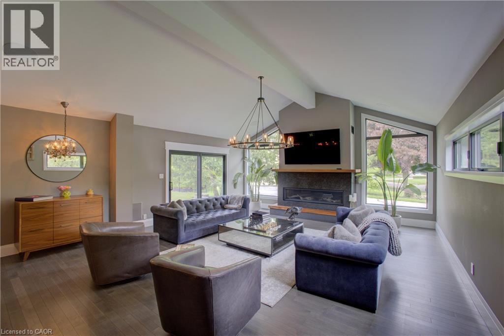 284 Old Post Road, Waterloo, Ontario  N2L 5C1 - Photo 6 - 40739229