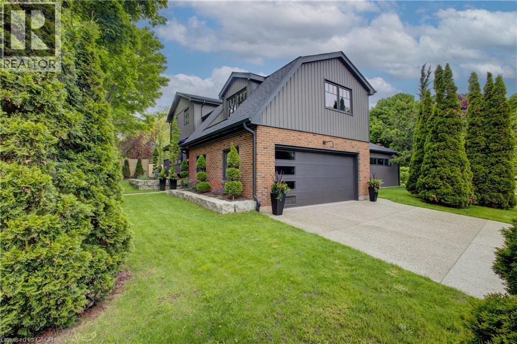 284 Old Post Road, Waterloo, Ontario  N2L 5C1 - Photo 3 - 40739229
