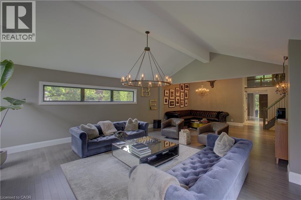 284 Old Post Road, Waterloo, Ontario  N2L 5C1 - Photo 8 - 40739229