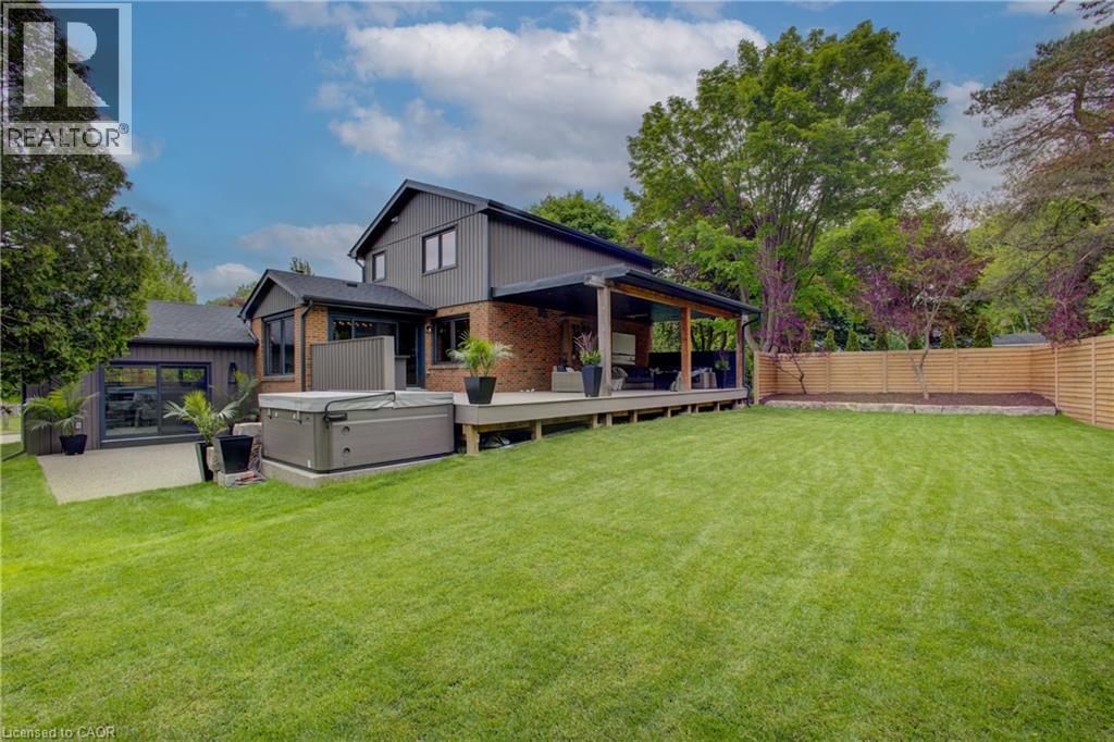 284 Old Post Road, Waterloo, Ontario  N2L 5C1 - Photo 37 - 40739229