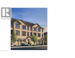 9 SWANSON Lane, Barrie, Ontario