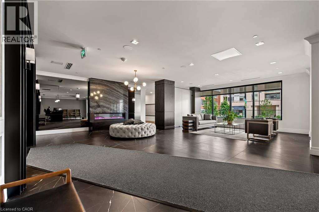 155 Caroline Street S Unit# 1411, Waterloo, Ontario  N2L 0J8 - Photo 9 - 40740295