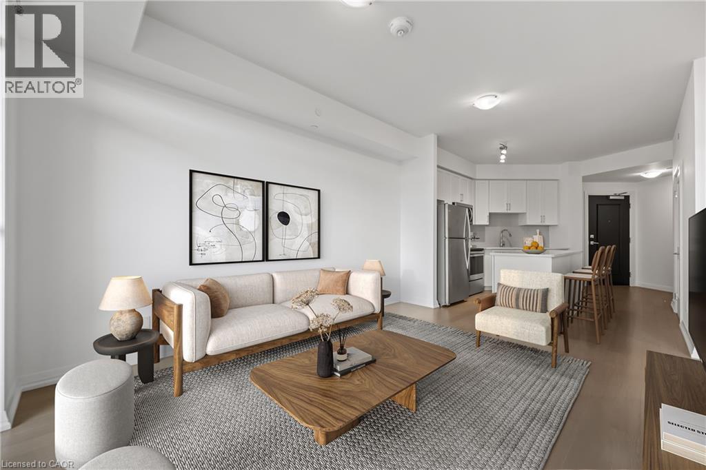 155 Caroline Street S Unit# 1411, Waterloo, Ontario  N2L 0J8 - Photo 16 - 40740295