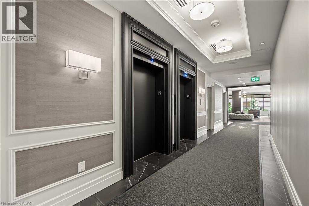 155 Caroline Street S Unit# 1411, Waterloo, Ontario  N2L 0J8 - Photo 12 - 40740295