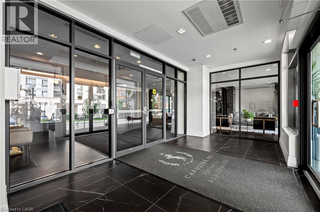 155 Caroline Street S Unit# 1411, Waterloo, Ontario  N2L 0J8 - Photo 6 - 40740295