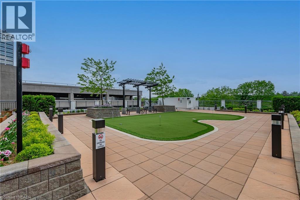 155 Caroline Street S Unit# 1411, Waterloo, Ontario  N2L 0J8 - Photo 43 - 40740295