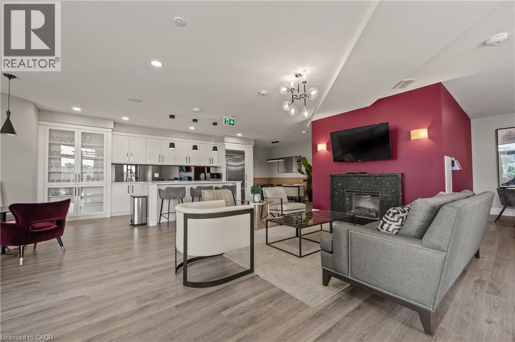 155 Caroline Street S Unit# 1411, Waterloo, Ontario  N2L 0J8 - Photo 33 - 40740295