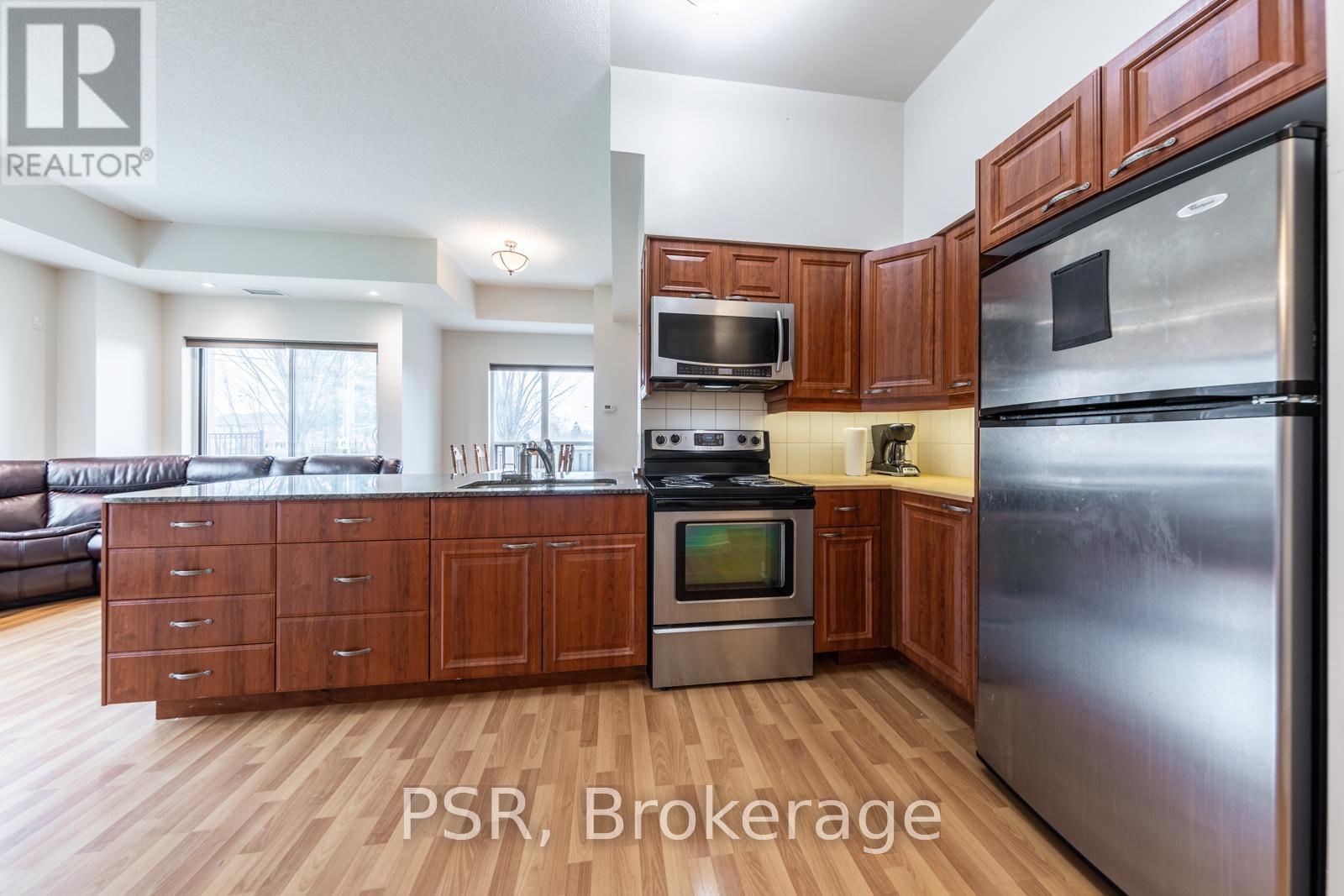 109 - 60 Fairfax Crescent, Toronto, Ontario  M1L 0E1 - Photo 5 - E12353637