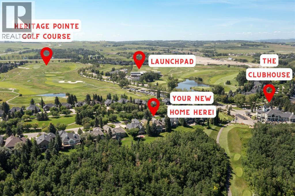 33 Ridge Pointe Drive, Heritage Pointe, Alberta  T1S 4H1 - Photo 50 - A2245801