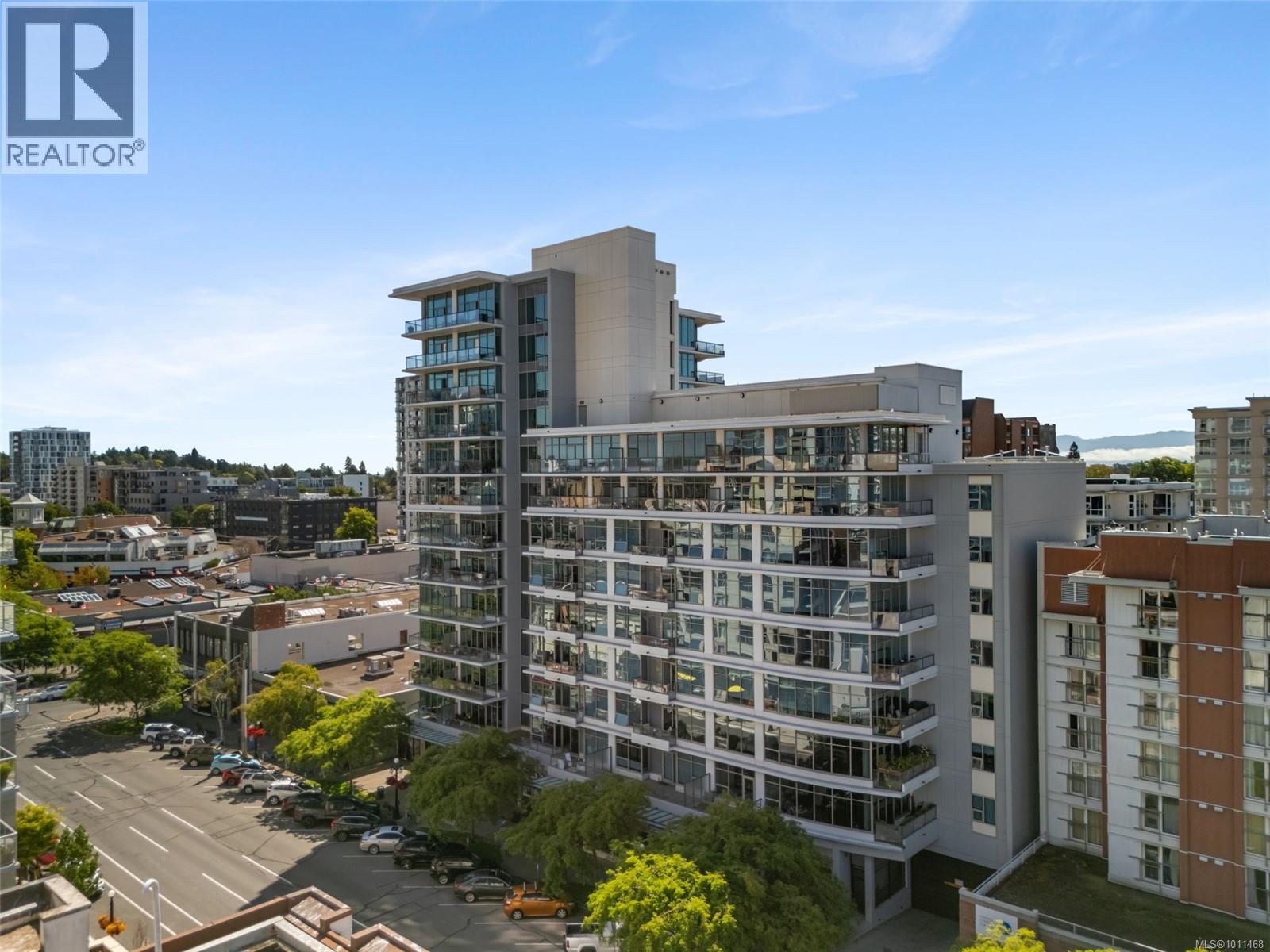 210 845 Yates St, Victoria, British Columbia