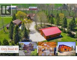 802080 GREY ROAD 40, Chatsworth, Ontario