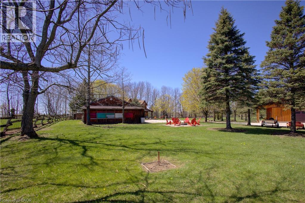802080 Grey Road 40, Chatsworth, Ontario  N0H 1G0 - Photo 22 - 40742544
