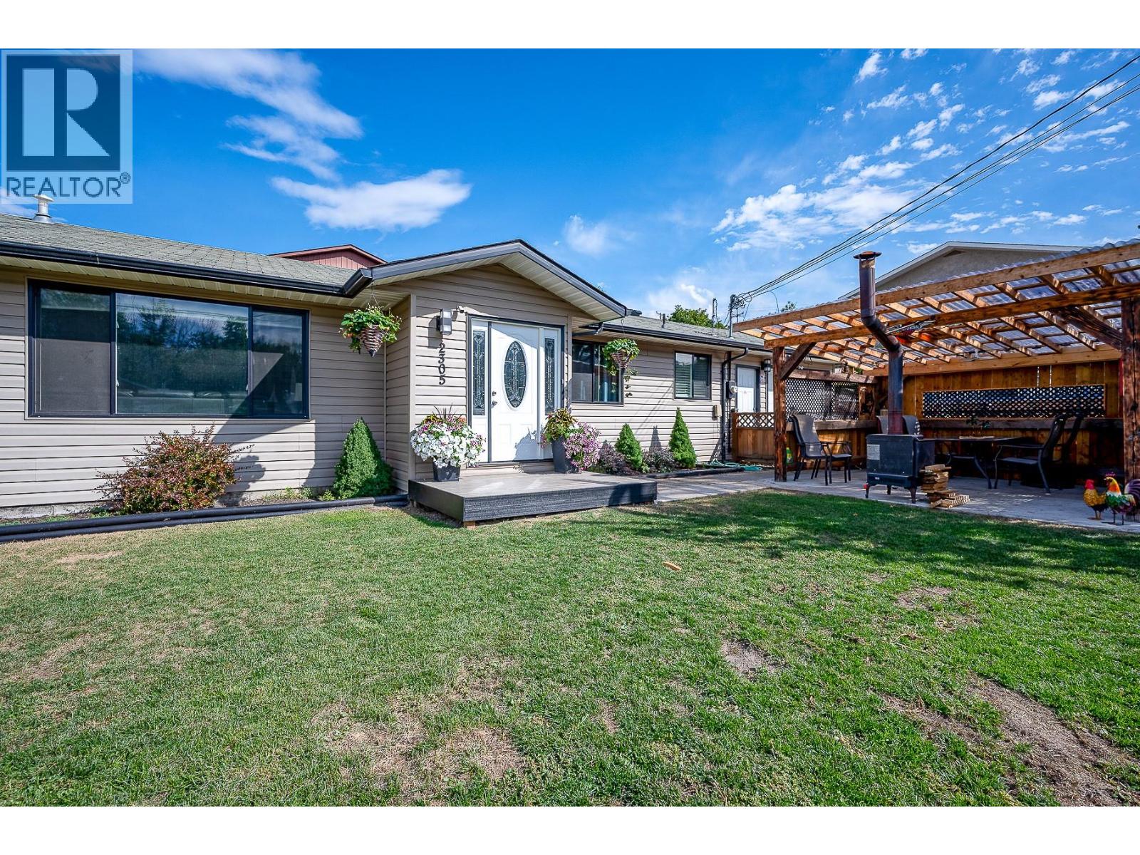 2305 39 Street, Vernon, British Columbia