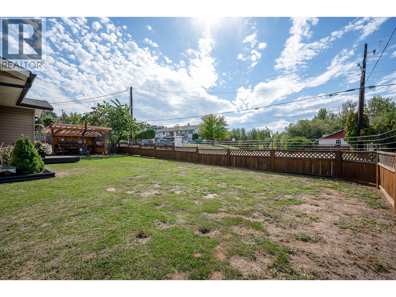 2305 39 Street, Vernon, British Columbia  V1T 7W9 - Photo 28 - 10359969