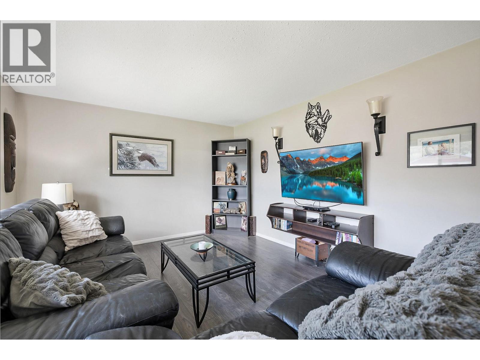 2305 39 Street, Vernon, British Columbia  V1T 7W9 - Photo 6 - 10359969