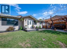2305 39 Street, vernon, British Columbia