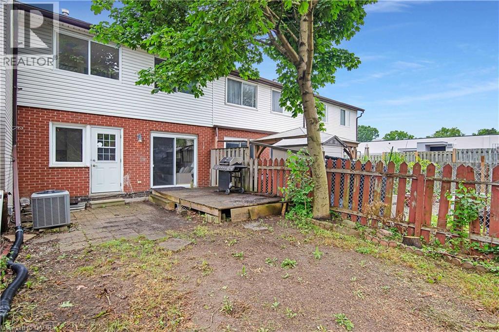 60 Charles Best Place, Kitchener, Ontario  N2M 5A3 - Photo 27 - 40742959