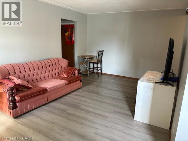80 Kinzie Avenue Unit# 4, Kitchener, Ontario  N2A 2J5 - Photo 2 - 40743496