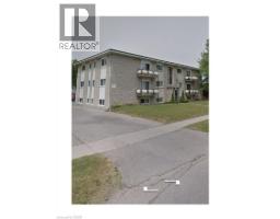 80 KINZIE Avenue Unit# 4, Kitchener, Ontario