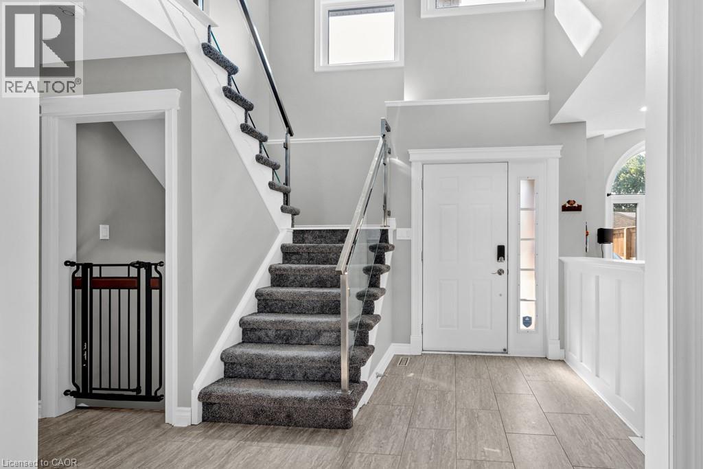 510 Mornington Street, Stratford, Ontario  N5A 5G9 - Photo 15 - 40743666