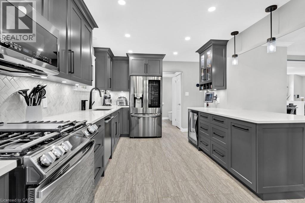 510 Mornington Street, Stratford, Ontario  N5A 5G9 - Photo 10 - 40743666