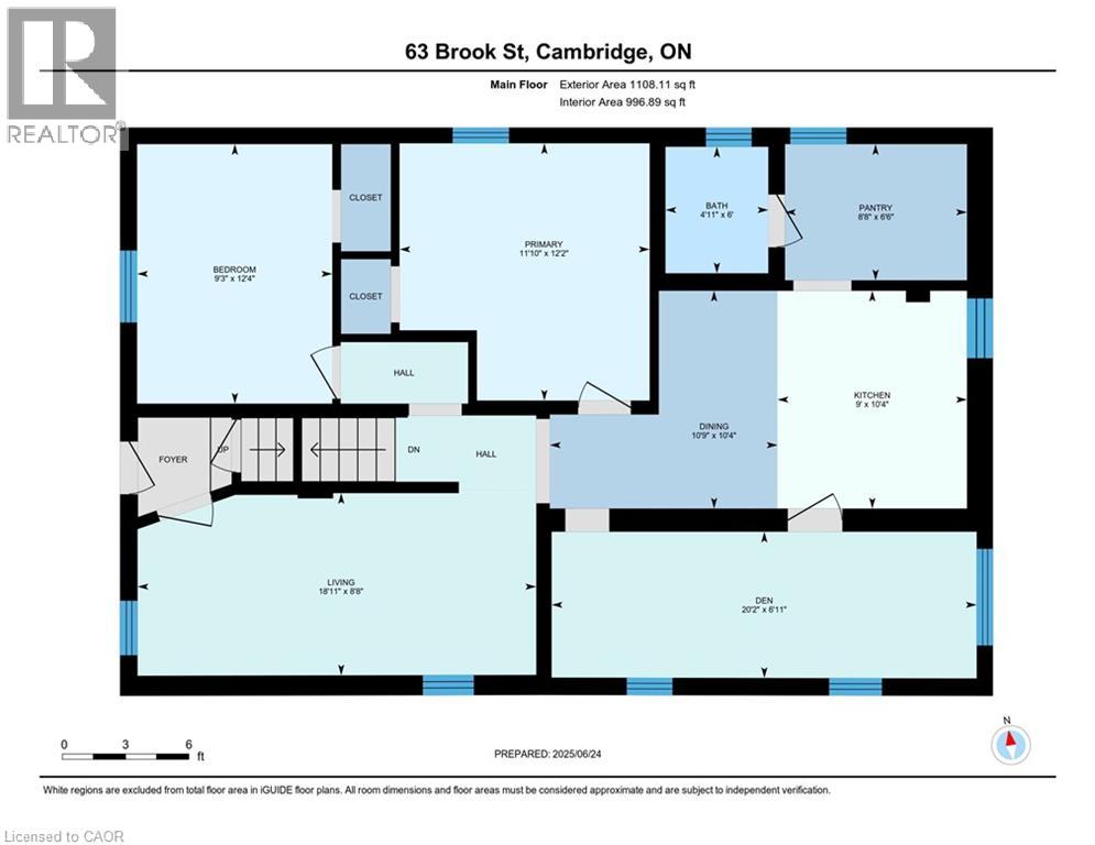 63 Brook Street, Cambridge, Ontario  N1R 4C4 - Photo 31 - 40743667