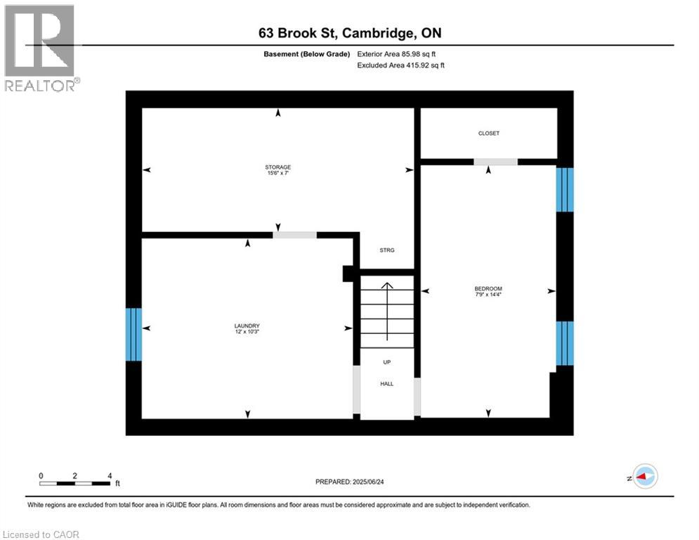 63 Brook Street, Cambridge, Ontario  N1R 4C4 - Photo 33 - 40743667