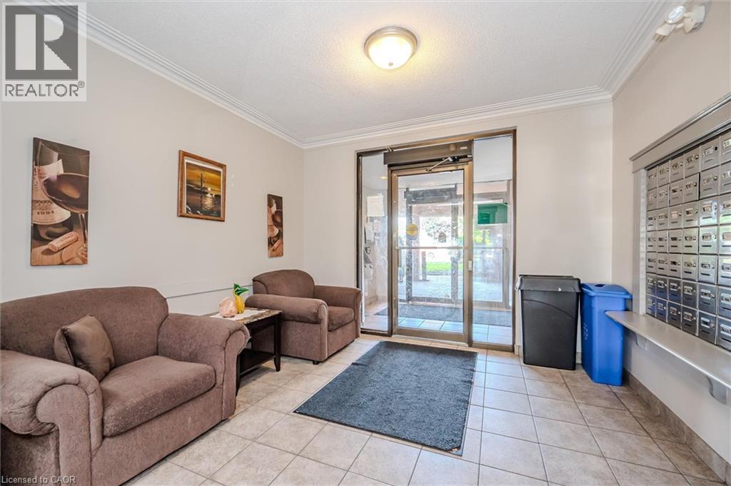 29 West Avenue Unit# 311, Kitchener, Ontario  N2M 5E4 - Photo 11 - 40744075