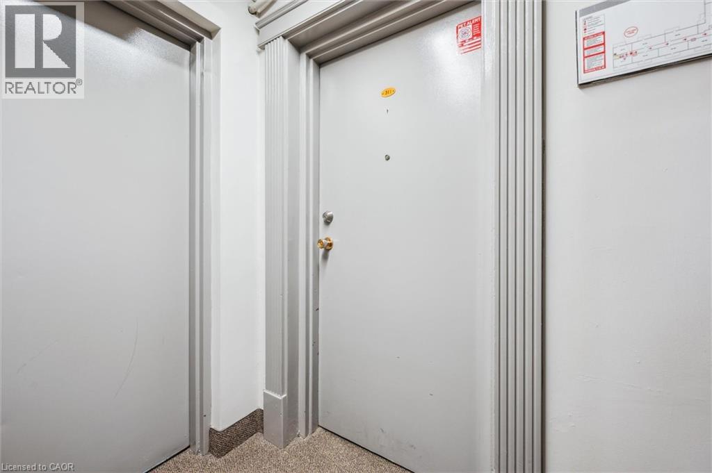 29 West Avenue Unit# 311, Kitchener, Ontario  N2M 5E4 - Photo 14 - 40744075