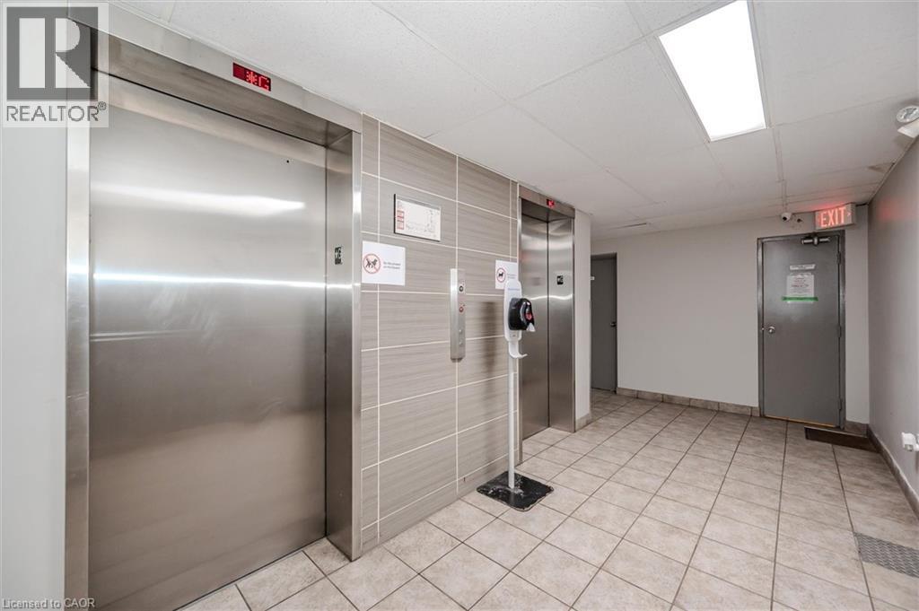 29 West Avenue Unit# 311, Kitchener, Ontario  N2M 5E4 - Photo 13 - 40744075